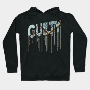 Gangsta Hoodie